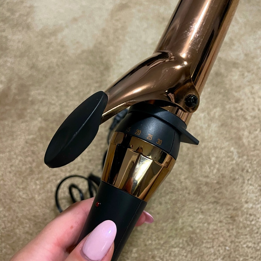 Conair Curling Iron